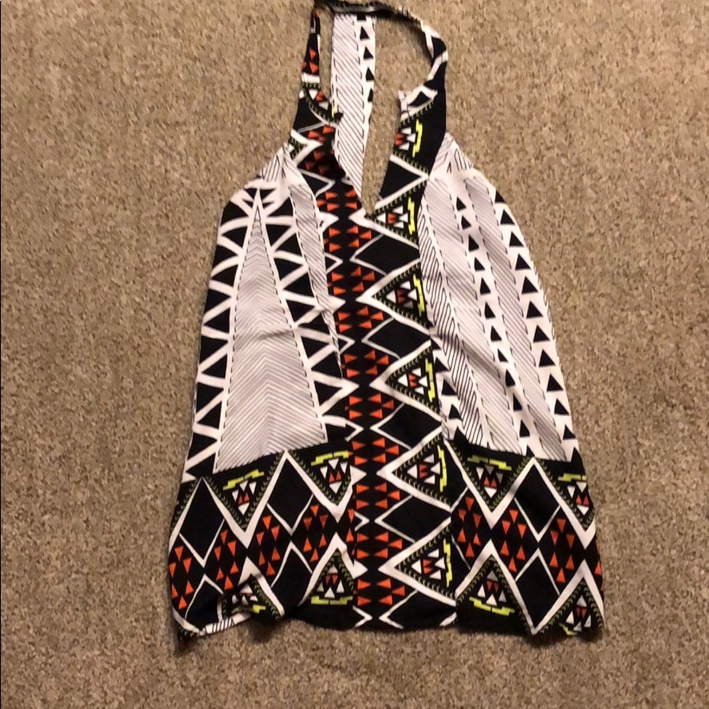 Flowy tank from Buckle